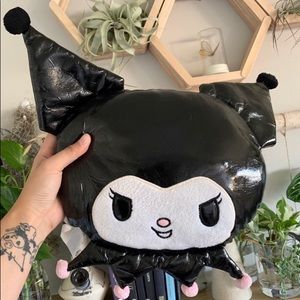 Kuromi plush